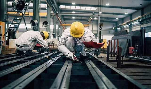 Bozyaka Yük Taşıma Personeli