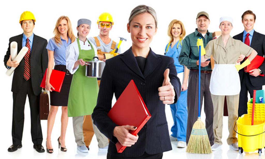 Bozyaka Yük Taşıma Personeli